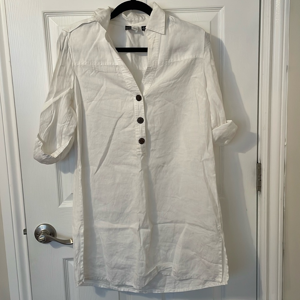 Saks Fifth Avenue tunic
